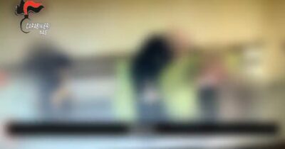 Copertina di Maltrattamenti su persone disabili, otto arresti in Piemonte: contestata anche la violenza sessuale – Video