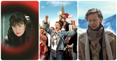 Copertina di Buon compleanno alla Teodora Film, 25 anni di passione per il cinema d’essai e la scoperta di nuove voci