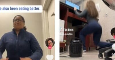 Copertina di Sedere piatto dopo troppe ore alla scrivania in ufficio? Si chiama “office chair butt” e i consigli per evitarlo sono virali su TikTok