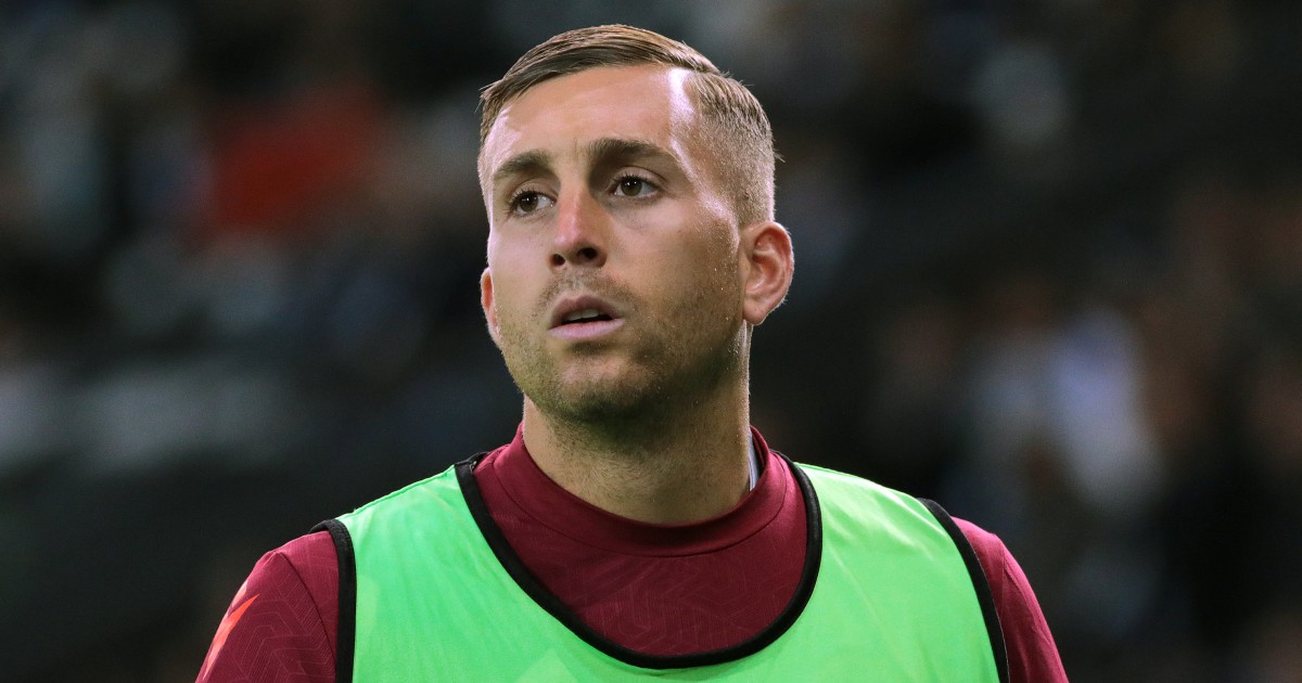 “Non so se potrò di nuovo giocare a calcio. Sono molto grato all’Udinese”: Deulofeu a cuore aperto parla dell’infortunio “Non so se potrò di nuovo giocare a calcio. Sono molto grato all’Udinese”: Deulofeu a cuore aperto parla dell’infortunio