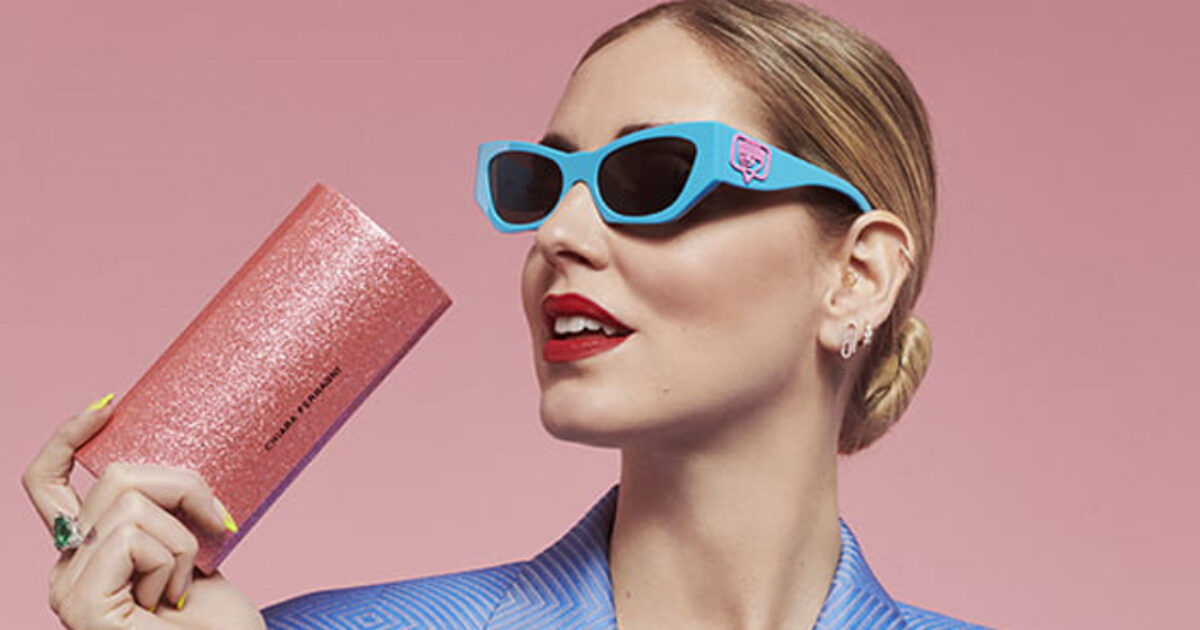 Safilo “bussa” alla porta di Chiara Ferragni: chiesti 5.9 milioni per risarcimento danni dopo il Pandoro Gate