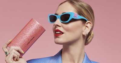 Copertina di Safilo “bussa” alla porta di Chiara Ferragni: chiesti 5.9 milioni per risarcimento danni dopo il Pandoro Gate