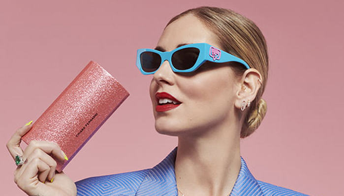 Safilo “bussa” alla porta di Chiara Ferragni: chiesti 5.9 milioni per risarcimento danni dopo il Pandoro Gate Safilo “bussa” alla porta di Chiara Ferragni: chiesti 5.9 milioni per risarcimento danni dopo il Pandoro Gate