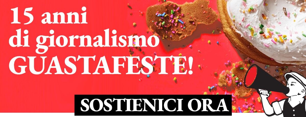 Copertina di Ilfattoquotidiano.it compie 15 anni: ecco l’offerta-regalo ai lettori per abbonarsi nei giorni del nostro compleanno