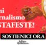 Copertina di Ilfattoquotidiano.it compie 15 anni: ecco l’offerta-regalo ai lettori per abbonarsi nei giorni del nostro compleanno
