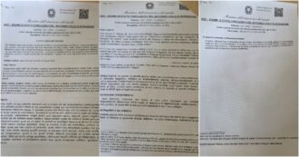 Maturità 2025, al liceo Classico un brano tratto da un dialogo di Cicerone: LE FOTO