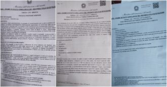 Maturità 2025, la seconda prova per le discipline grafiche e architettura: LE FOTO