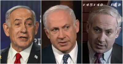 Copertina di “L’Iran è pronto a produrre le bombe nucleari”: l’allarme che Netanyahu ripete ininterrottamente da 30 anni