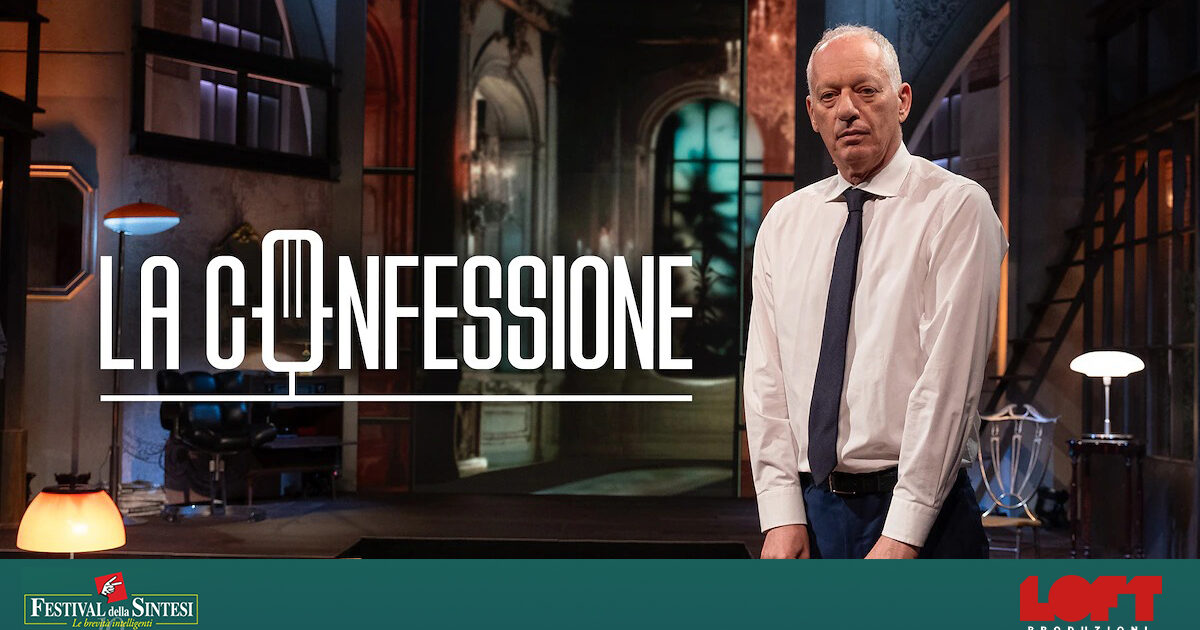 la confessione di peter gomez vince il premio per la televisione al festival della sintesi di lucca