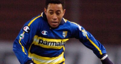 Copertina di Ti ricordi…. Junior, il “quasi Roberto Carlos” nel Parma dei miracoli