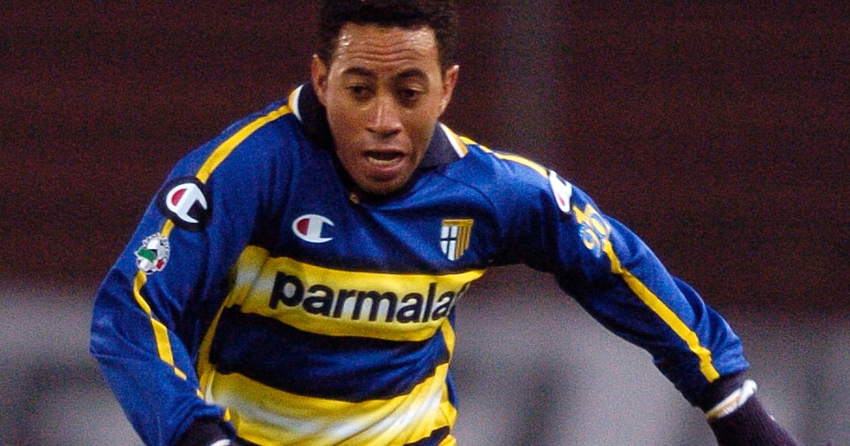Ti ricordi…. Junior, il “quasi Roberto Carlos” nel Parma dei miracoli Ti ricordi…. Junior, il “quasi Roberto Carlos” nel Parma dei miracoli