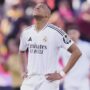Copertina di Problemi alimentari e infezione virale: Mbappé preoccupa il Real Madrid