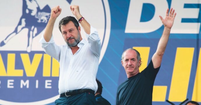 Agonia del terzo mandato, oggi il vertice ma l’accordo in maggioranza non ci sarà