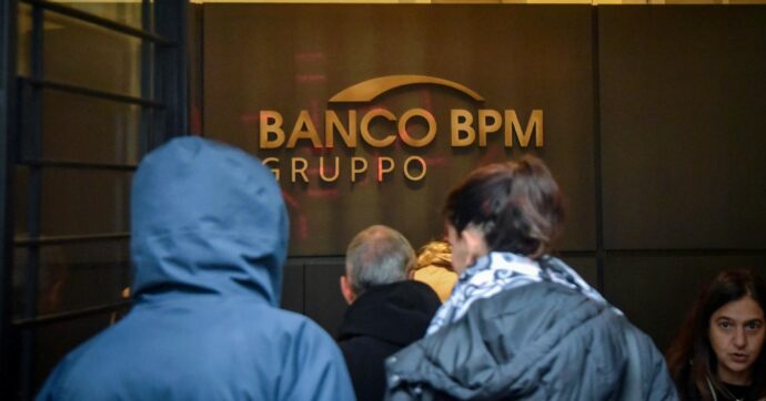 Unicredit-Bpm, ok dell’Antitrust Ue: “Via 209 sportelli”