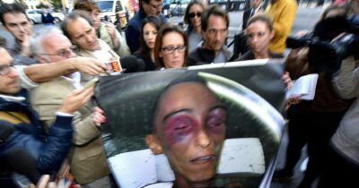 Copertina di Cucchi: prescritti 3 carabinieri, tra cui il generale Casarsa