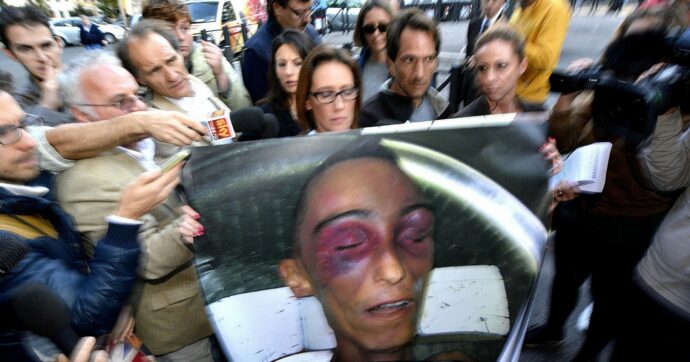 Cucchi: prescritti 3 carabinieri, tra cui il generale Casarsa