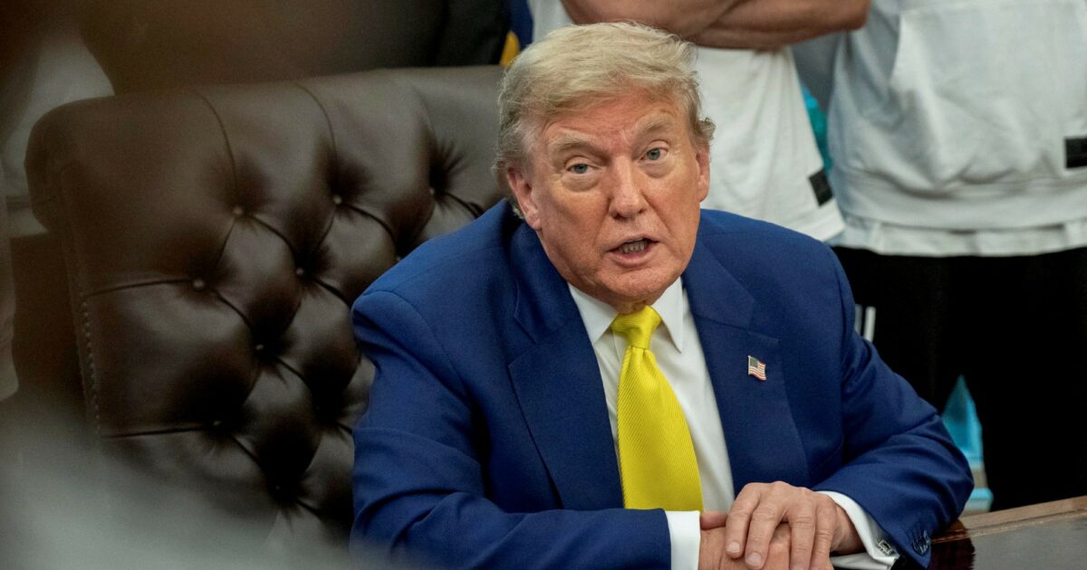 Sfrattati senza preavviso oltre 1.800 lavoratori dell’agenzia governativa per la ricerca Usa Sfrattati senza preavviso oltre 1.800 lavoratori dell’agenzia governativa per la ricerca Usa