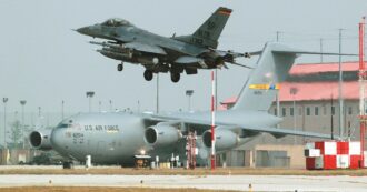 Aviano con le bombe nucleari, i supersatelliti di Niscemi, il mega arsenale di Camp Darby a Pisa: le basi Nato e i 13mila soldati Usa in Italia