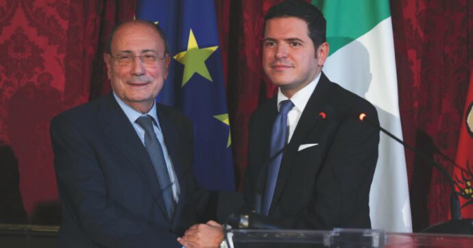 Sicilia, terzo indagato FdI: ora tocca al presidente Ars