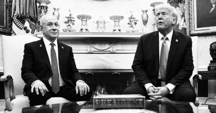 Le radici del male nel sogno di Bibi