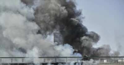 Copertina di Il Fatto di Domani del 19 Giugno 2025