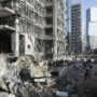 Copertina di Missili su Israele: esplosioni a Tel Aviv e Gerusalemme. Teheran arresta un cittadino europeo per spionaggio