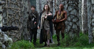 Copertina di 28 anni dopo: il ritorno di Boyle nel mondo degli zombie tra sopravvivenza, trauma e provocazioni