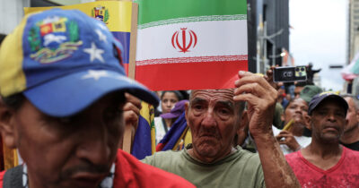 Copertina di La guerra Iran-Israele divide l’America Latina. Caracas e Buenos Aires poli opposti. Pressioni sul Messico