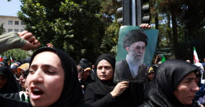 Copertina di Il Fatto di Domani del 20 Giugno 2025