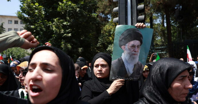 Il Fatto di domani. Israele uccide un altro scienziato iraniano del programma nucleare, Teheran bombarda. A Ginevra trattative aperte ma gli sciiti rifiutano la soluzione “zero arricchimento” dell’uranio