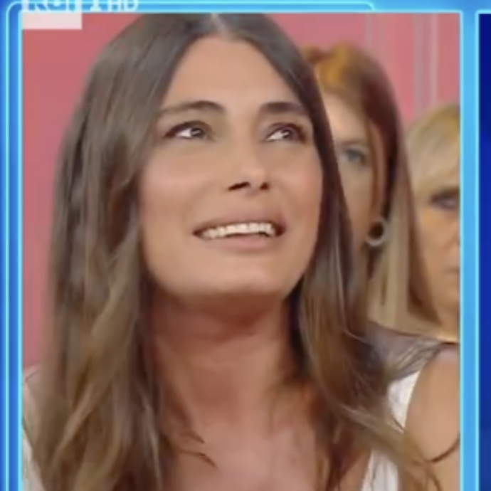“Non vivo più con mio marito, vorrei fosse più sensibile, ha un carattere molto forte. La tv? Mi sono isolata, non so perché”: lo rivela Barbara Chiappini