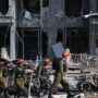 Copertina di Iran: "Nessun negoziato finché Israele ci attacca". Idf: “Bombardato il quartier generale della ricerca nucleare”. Trump convoca il consiglio di sicurezza nazionale