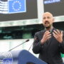 Copertina di “Kallas mente sulle sanzioni Ue a Israele, per modificare l’accordo con Tel Aviv non serve l’unanimità”