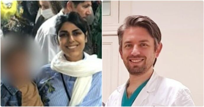 “Mio figlio di 18 mesi e la mia compagna sono bloccati in Iran”: la testimonianza di un medico di Parma