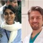 Copertina di “Mio figlio di 18 mesi e la mia compagna sono bloccati in Iran”: la testimonianza di un medico di Parma