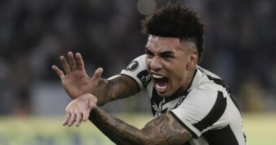 Copertina di Sorpresa Botafogo: Igor Jesus giustiziere del PSG con la sua onda energetica (mista alle lacrime)