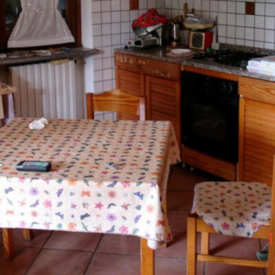 Copertina di La cucina e la chiavetta usb: le due nuove ipotesi per ricostruire una dinamica compatibile con la presenza di più persone