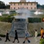 Copertina di Pitti Uomo: tempi di guerra, così il made in Italy resiste