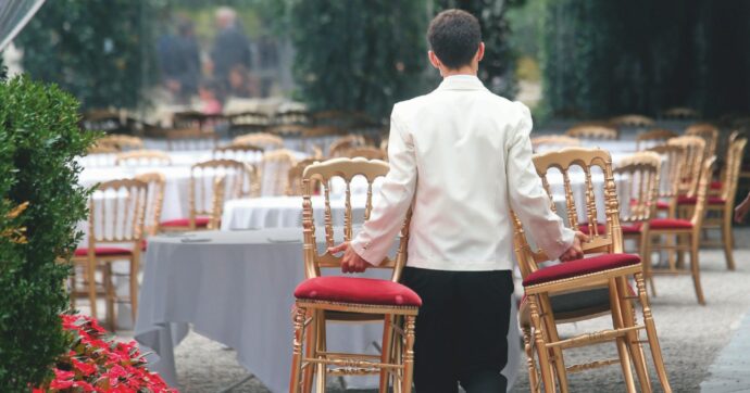Turismo, stipendi troppo bassi per gli alloggi. Ecco 120 mln di sussidio per gli “staff hotel”
