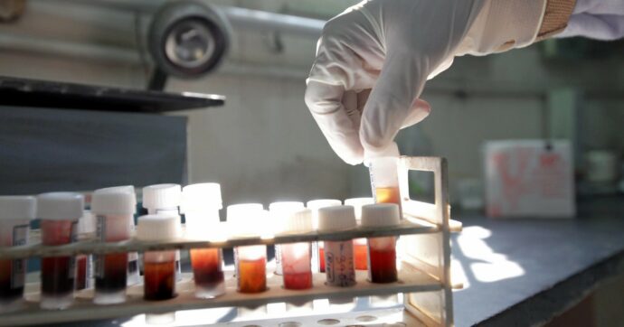 Aids, 2.349 nuovi casi. In tutto sono 140mila