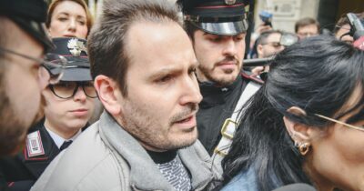 Copertina di Delitto di Garlasco, la nuova versione di Sempio a Quarto Grado: “Il malore? Non svenni, ero solo ovattato”. E lo scontrino? “Consegnato dopo”