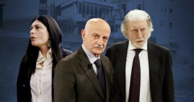 Copertina di Ranucci&C.: “Mario Mori pilota così l’antimafia”. Il generale intercettato  nel 2023-‘24