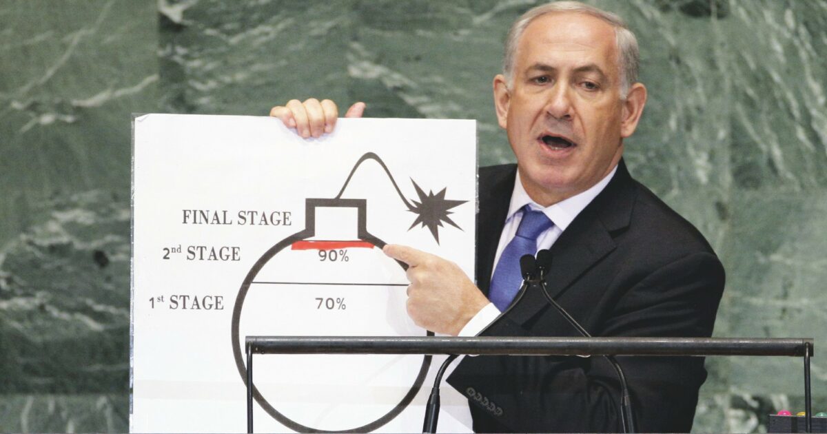 Scambio di missili Israele/Iran/Usa, cosa c’è dietro a questa sceneggiata