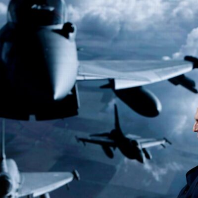 Copertina di Riarmo, Spagna linciata per il no. Crosetto: “Questa Nato è inutile”