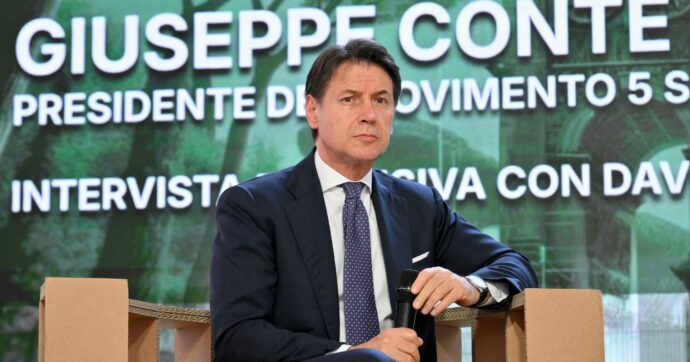 All’iniziativa 5S  pure la sinistra tedesca, Aubry e Yolanda Diaz