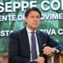 Copertina di All’iniziativa 5S  pure la sinistra tedesca, Aubry e Yolanda Diaz