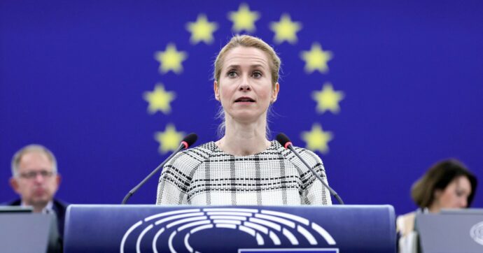 La principessa del Bene ossessionata dallo zar: “Siate pronti al peggio”