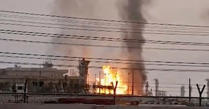 Non solo radiazioni: a Bushehr si rischia coinvolgimento russo