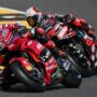 Copertina di Orari MotoGp, Gp Italia: dove vedere qualifiche, sprint e gare in tv e streaming (Sky, Now, TV8)