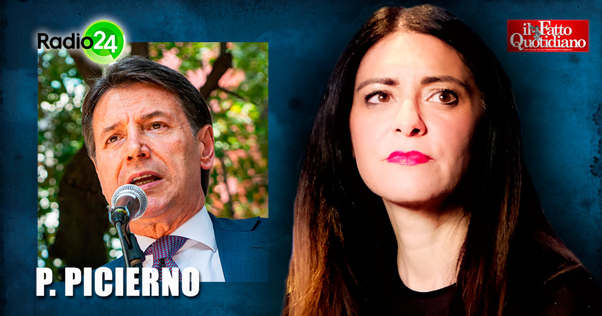 Picierno: “Corteo contro riarmo Ue? Iniziativa strampalata di Conte, un raduno da centro sociale” Picierno: “Corteo contro riarmo Ue? Iniziativa strampalata di Conte, un raduno da centro sociale”